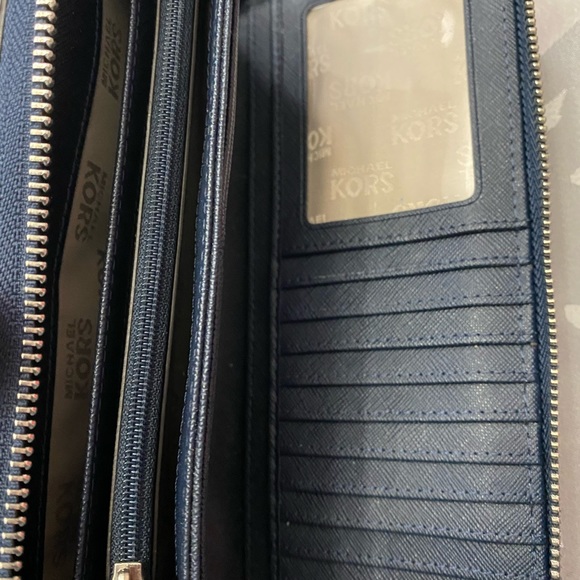 Michael Kors Wristlet - Picture 4 of 4